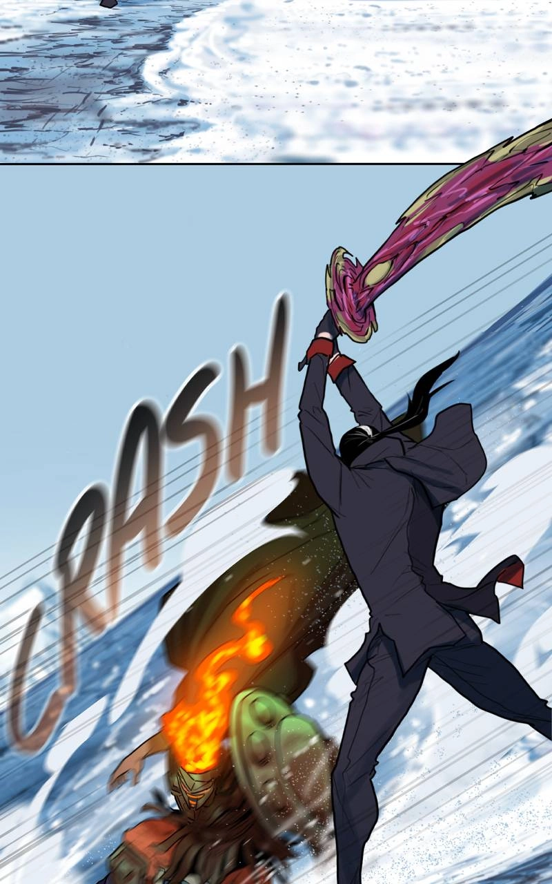 Ordeal Chapter 97, page 91 of 101