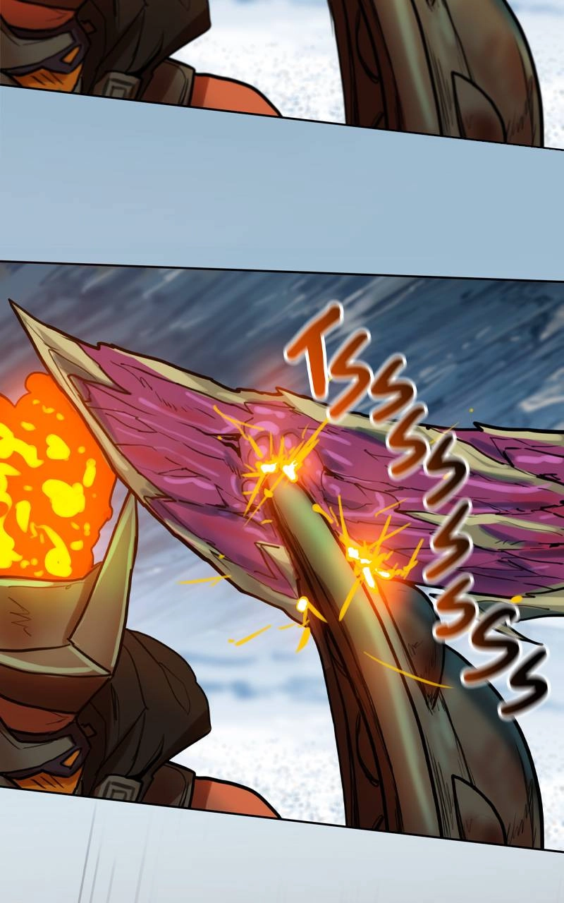 Ordeal Chapter 97, page 93 of 101