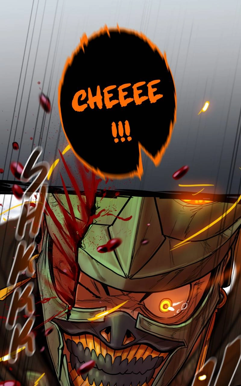 Ordeal Chapter 97, page 94 of 101