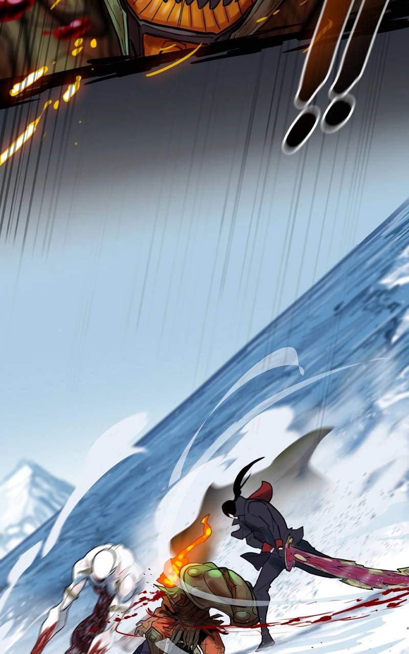 Ordeal Chapter 97, page 95 of 101