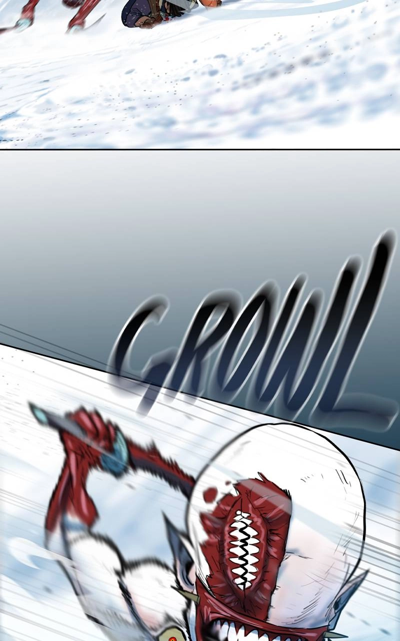 Ordeal Chapter 97, page 96 of 101