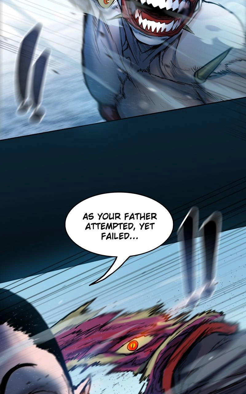 Ordeal Chapter 97, page 97 of 101