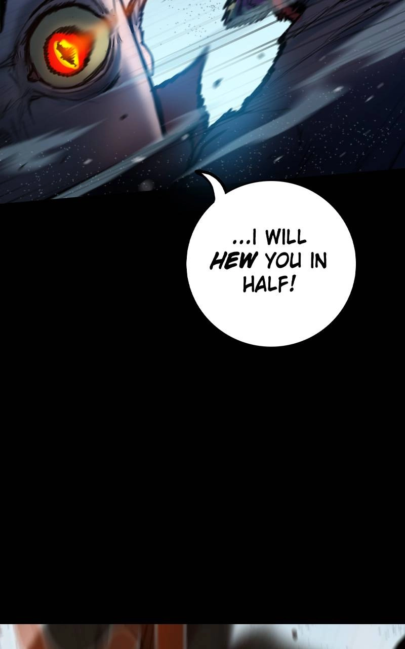 Ordeal Chapter 97, page 98 of 101