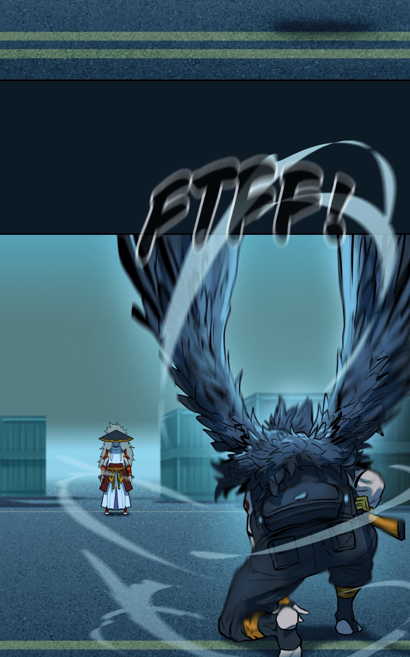 Ordeal Chapter 98, page 10 of 92