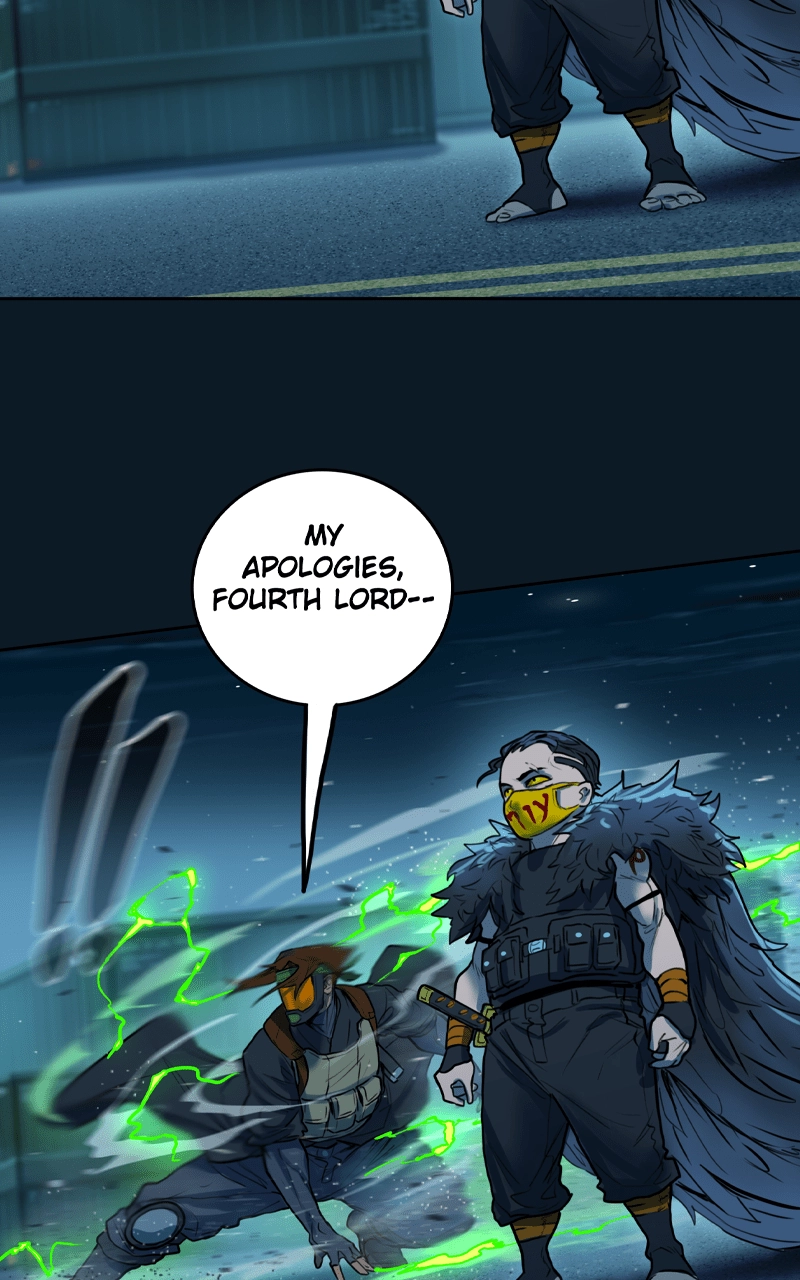 Ordeal Chapter 98, page 13 of 92