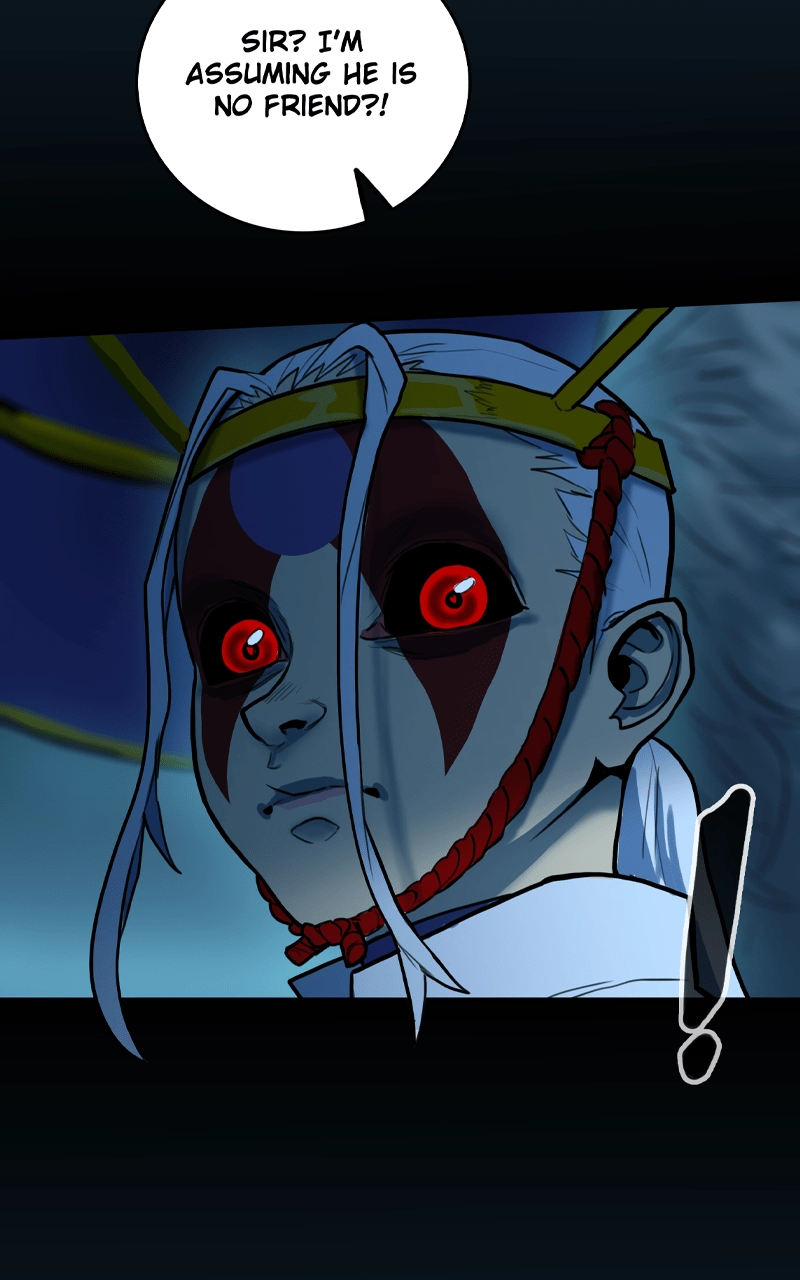 Ordeal Chapter 98, page 15 of 92