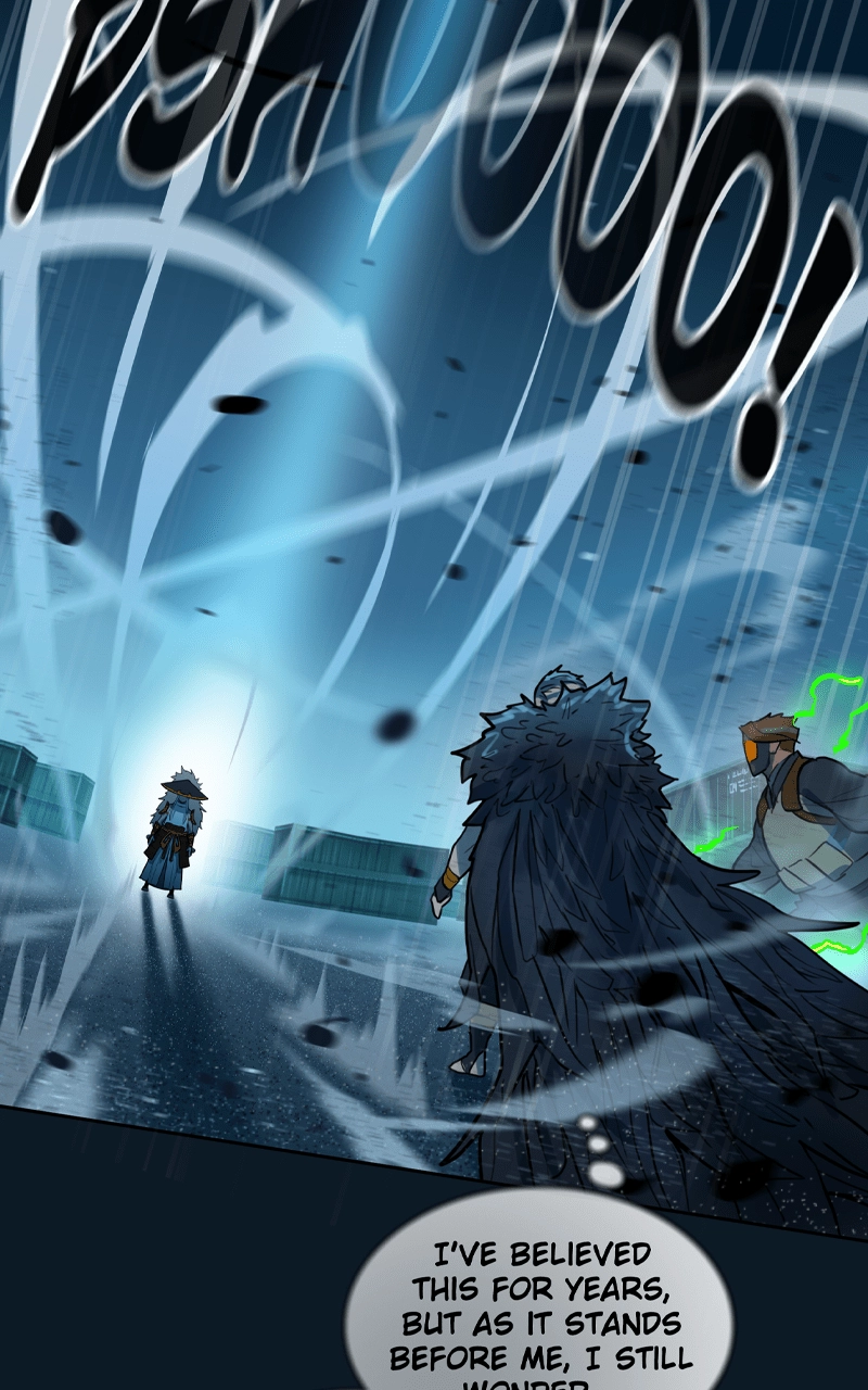 Ordeal Chapter 98, page 18 of 92