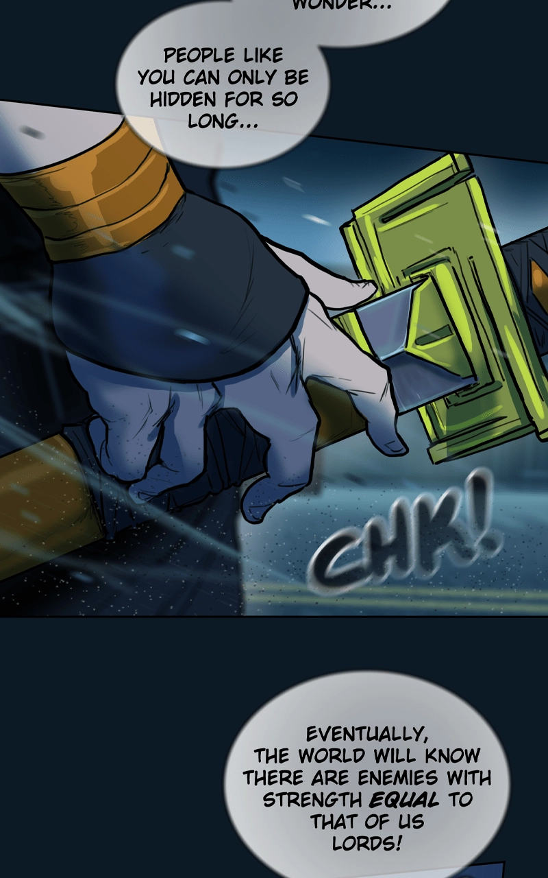 Ordeal Chapter 98, page 19 of 92