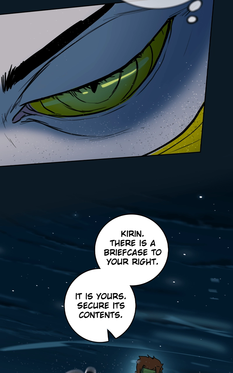 Ordeal Chapter 98, page 20 of 92