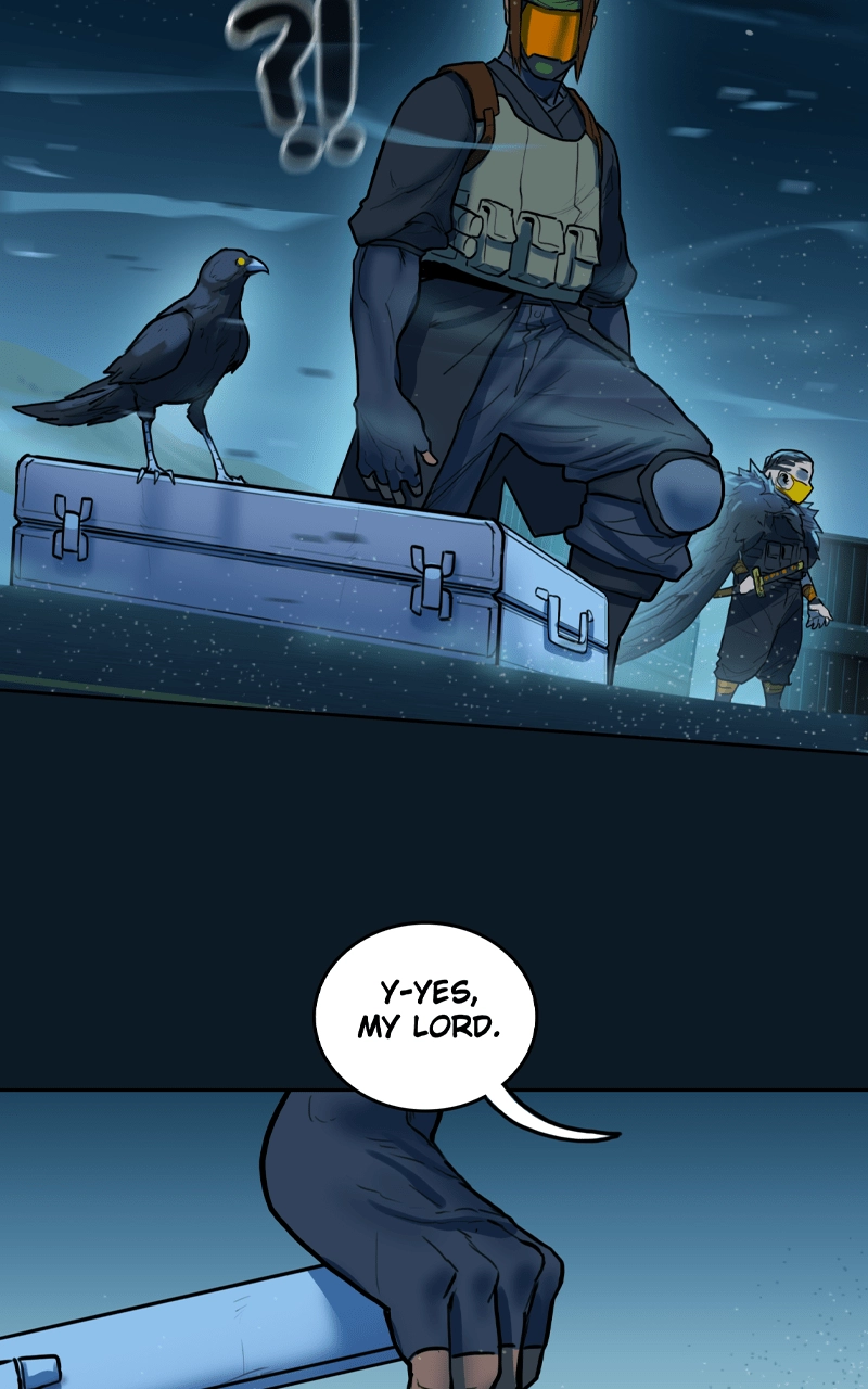 Ordeal Chapter 98, page 21 of 92