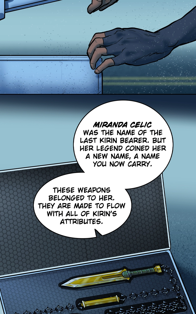 Ordeal Chapter 98, page 22 of 92