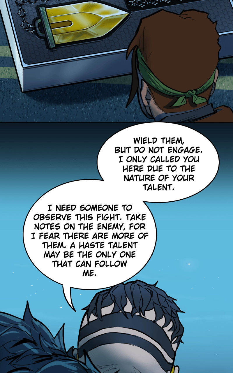 Ordeal Chapter 98, page 23 of 92