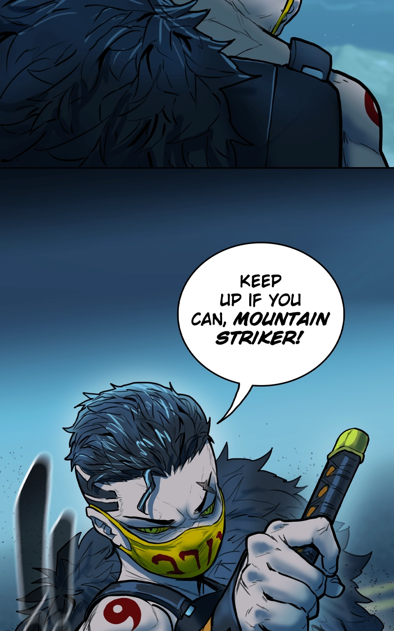 Ordeal Chapter 98, page 24 of 92