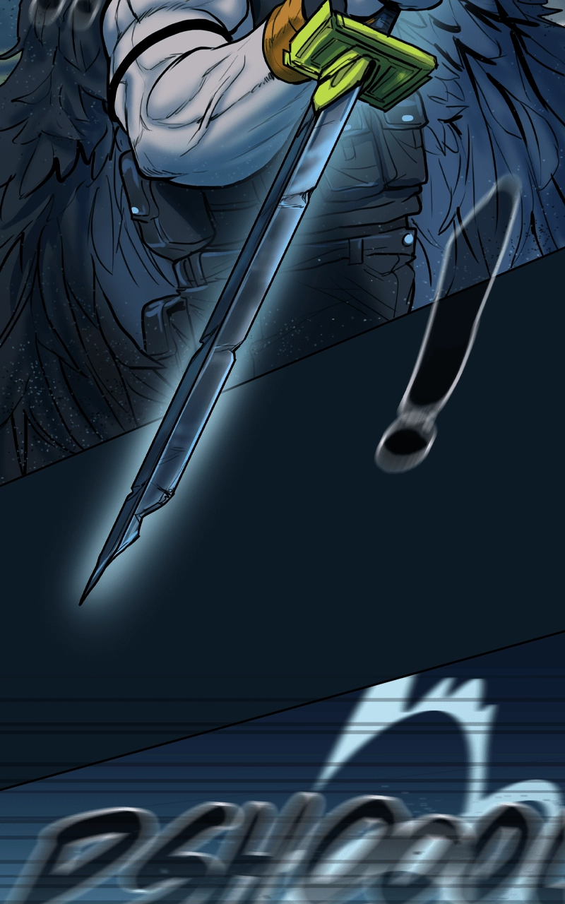 Ordeal Chapter 98, page 25 of 92