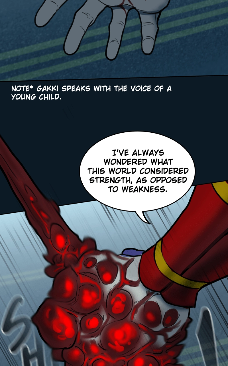 Ordeal Chapter 98, page 29 of 92