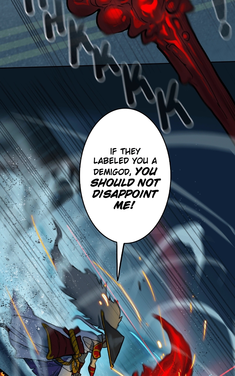 Ordeal Chapter 98, page 30 of 92
