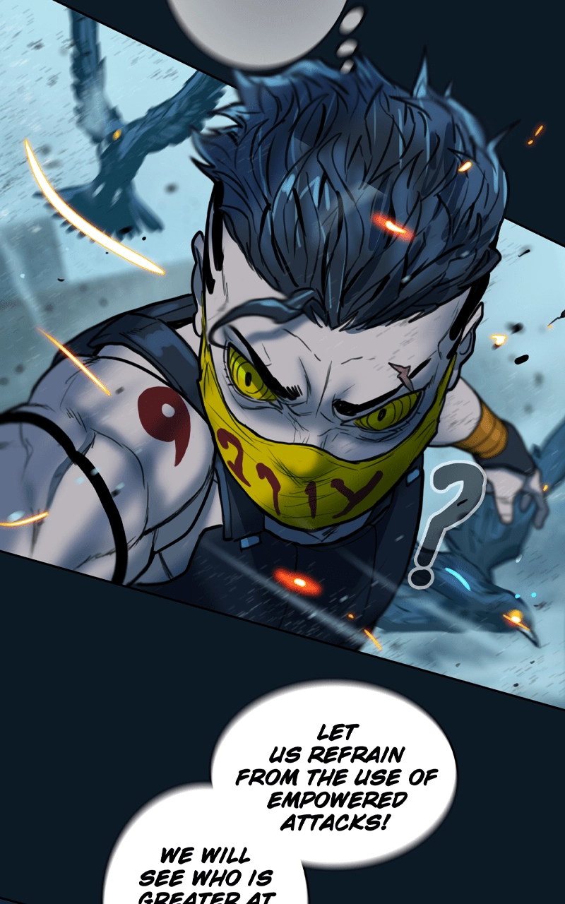 Ordeal Chapter 98, page 32 of 92