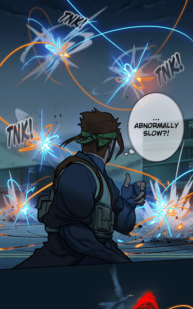Ordeal Chapter 98, page 37 of 92