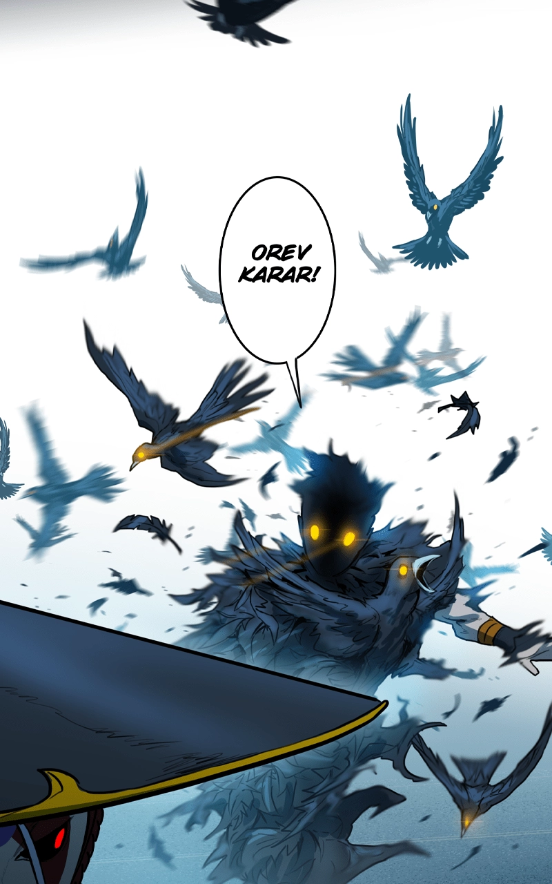Ordeal Chapter 98, page 40 of 92