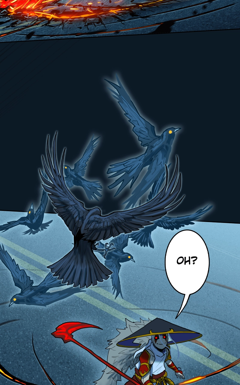 Ordeal Chapter 98, page 42 of 92