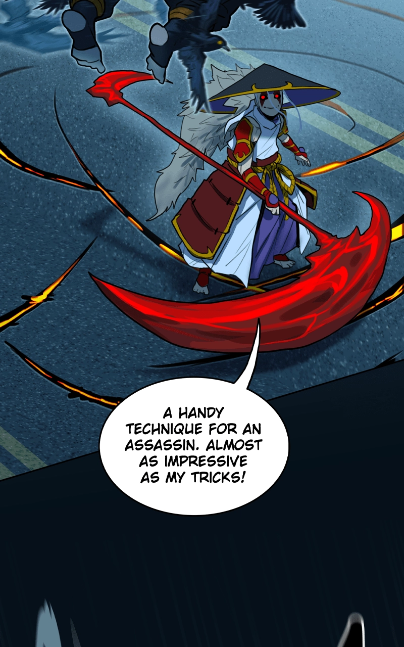 Ordeal Chapter 98, page 44 of 92