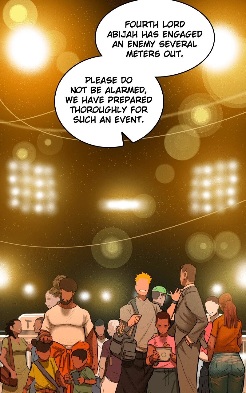 Ordeal Chapter 98, page 49 of 92