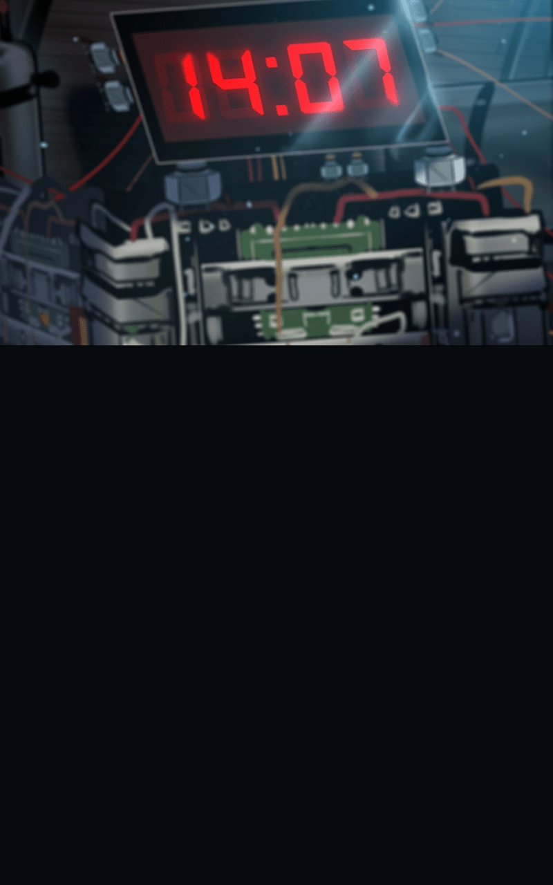 Ordeal Chapter 98, page 53 of 92