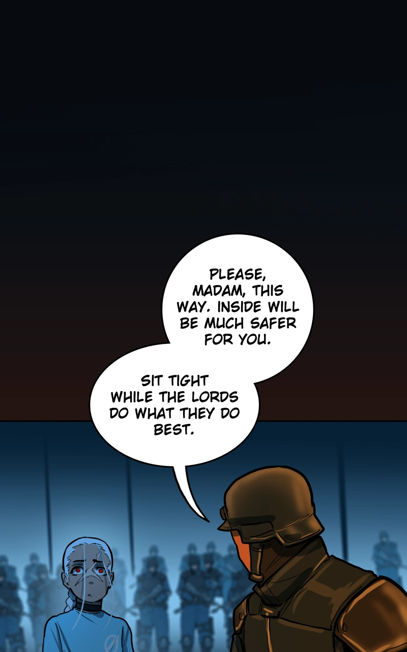 Ordeal Chapter 98, page 54 of 92