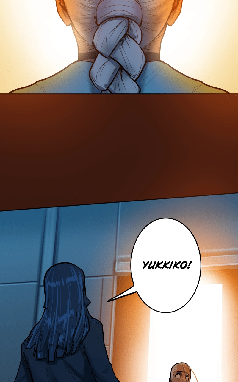 Ordeal Chapter 98, page 56 of 92