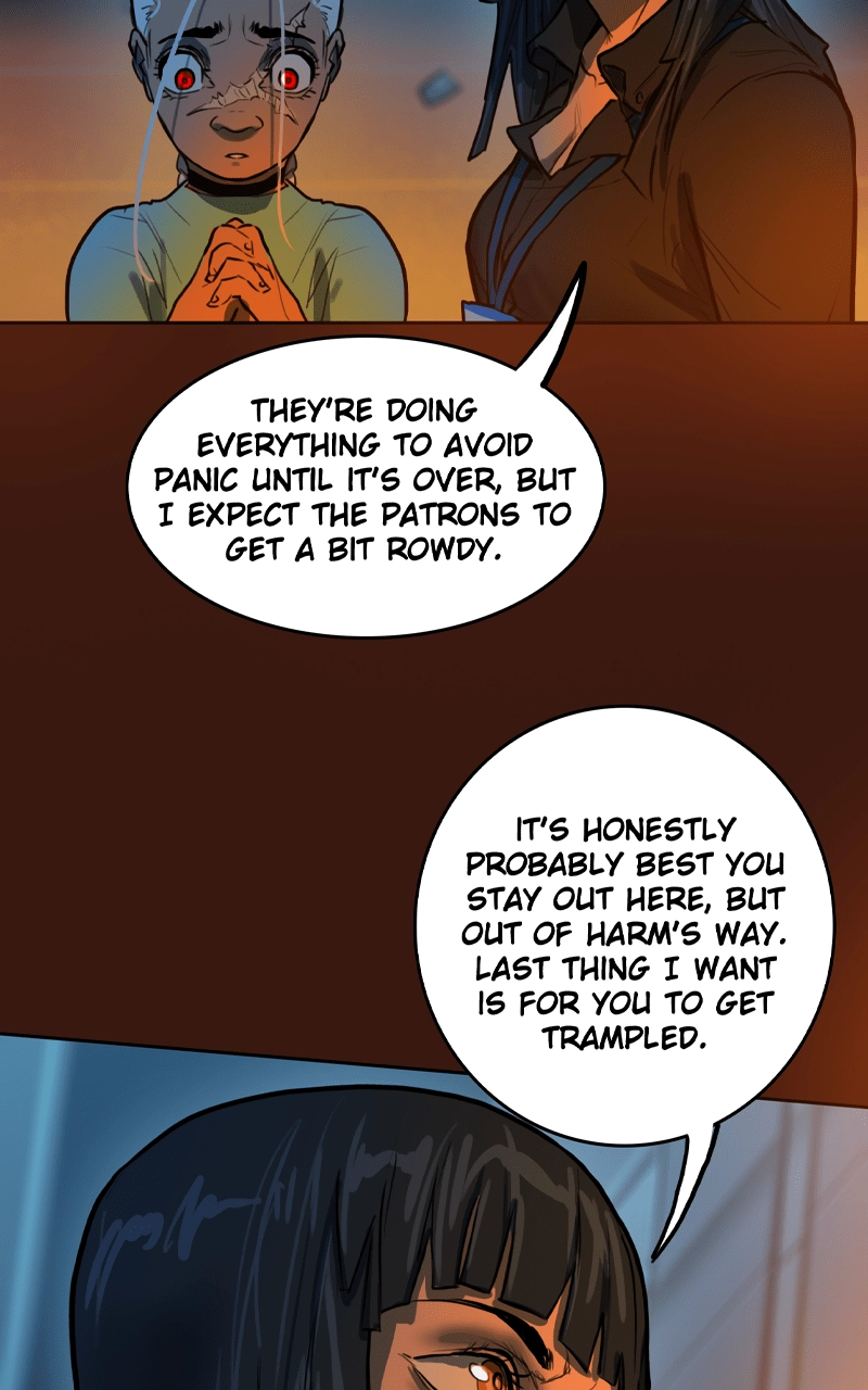 Ordeal Chapter 98, page 58 of 92