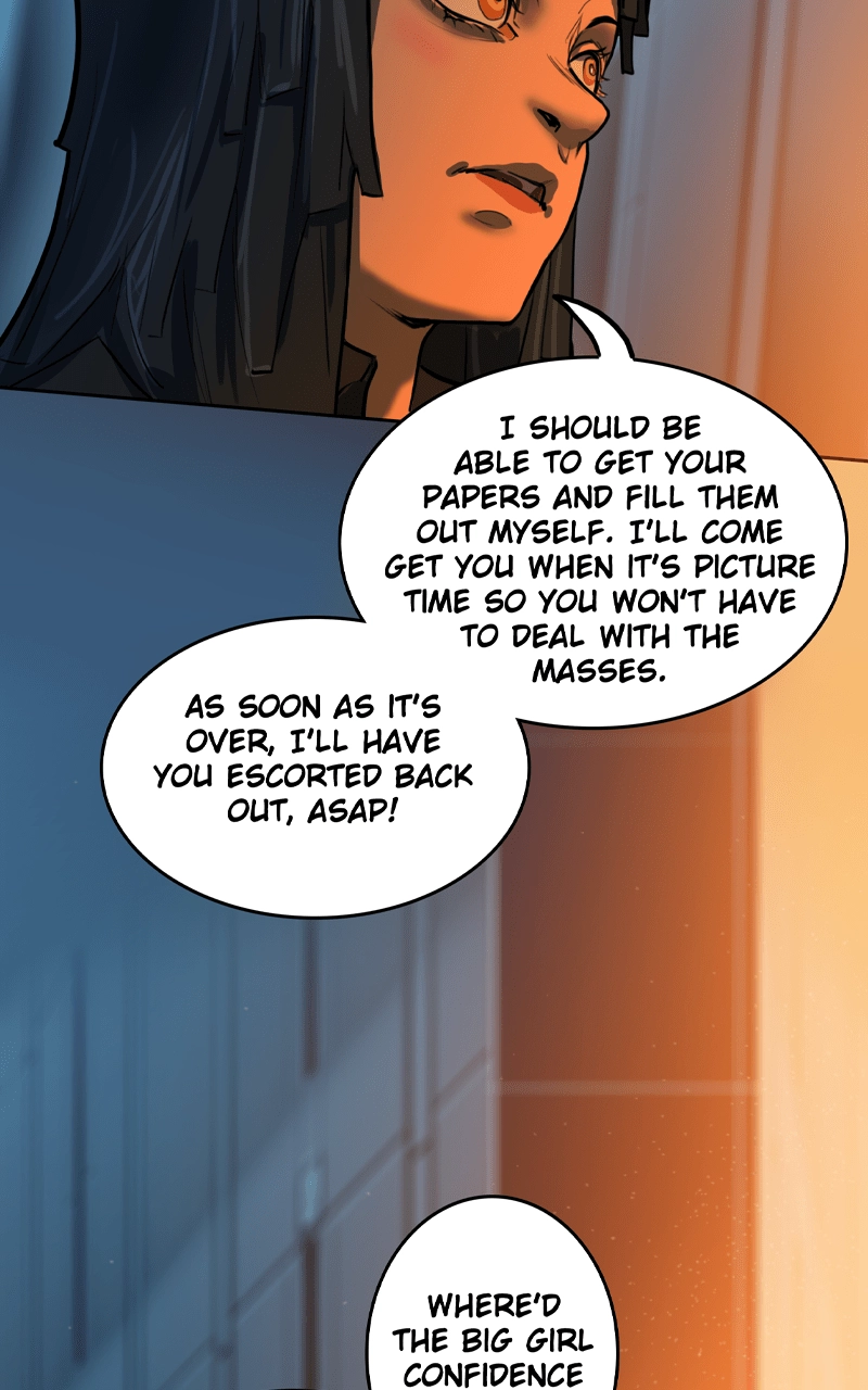 Ordeal Chapter 98, page 59 of 92