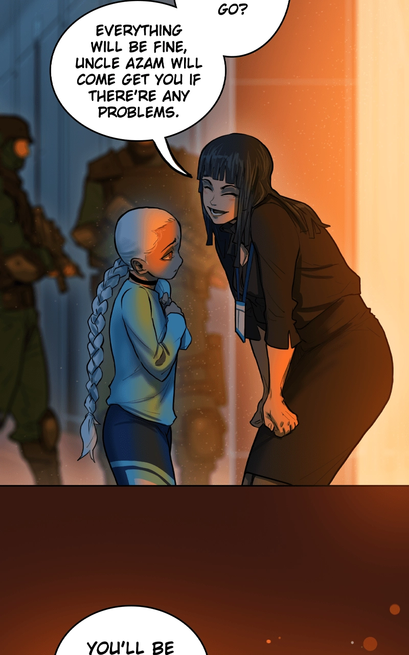 Ordeal Chapter 98, page 60 of 92