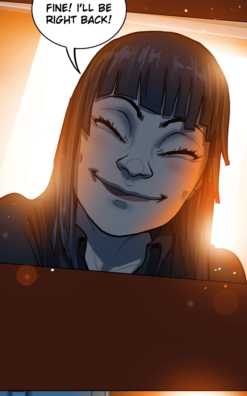 Ordeal Chapter 98, page 61 of 92