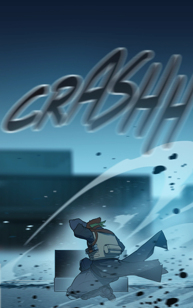 Ordeal Chapter 98, page 64 of 92