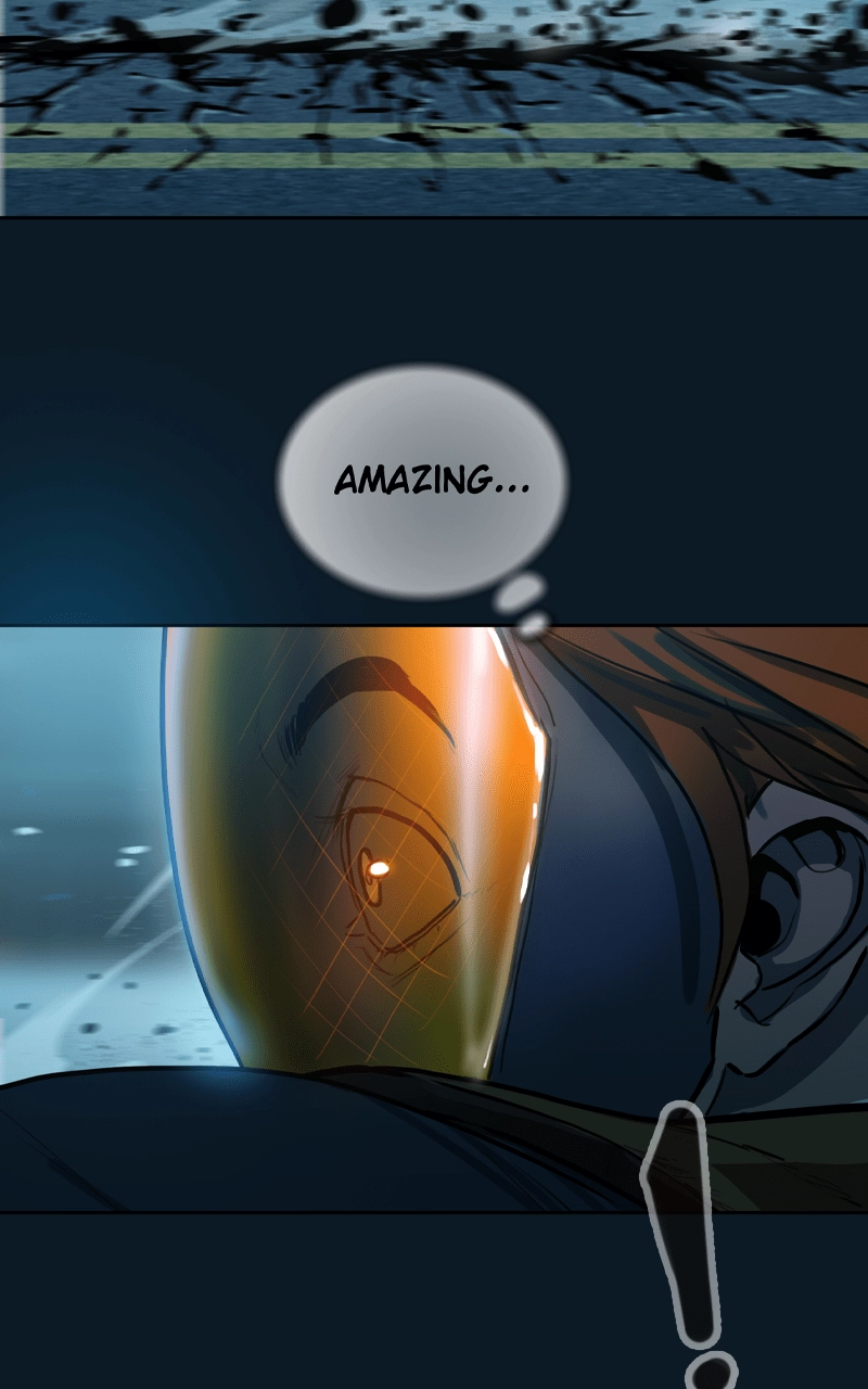Ordeal Chapter 98, page 65 of 92