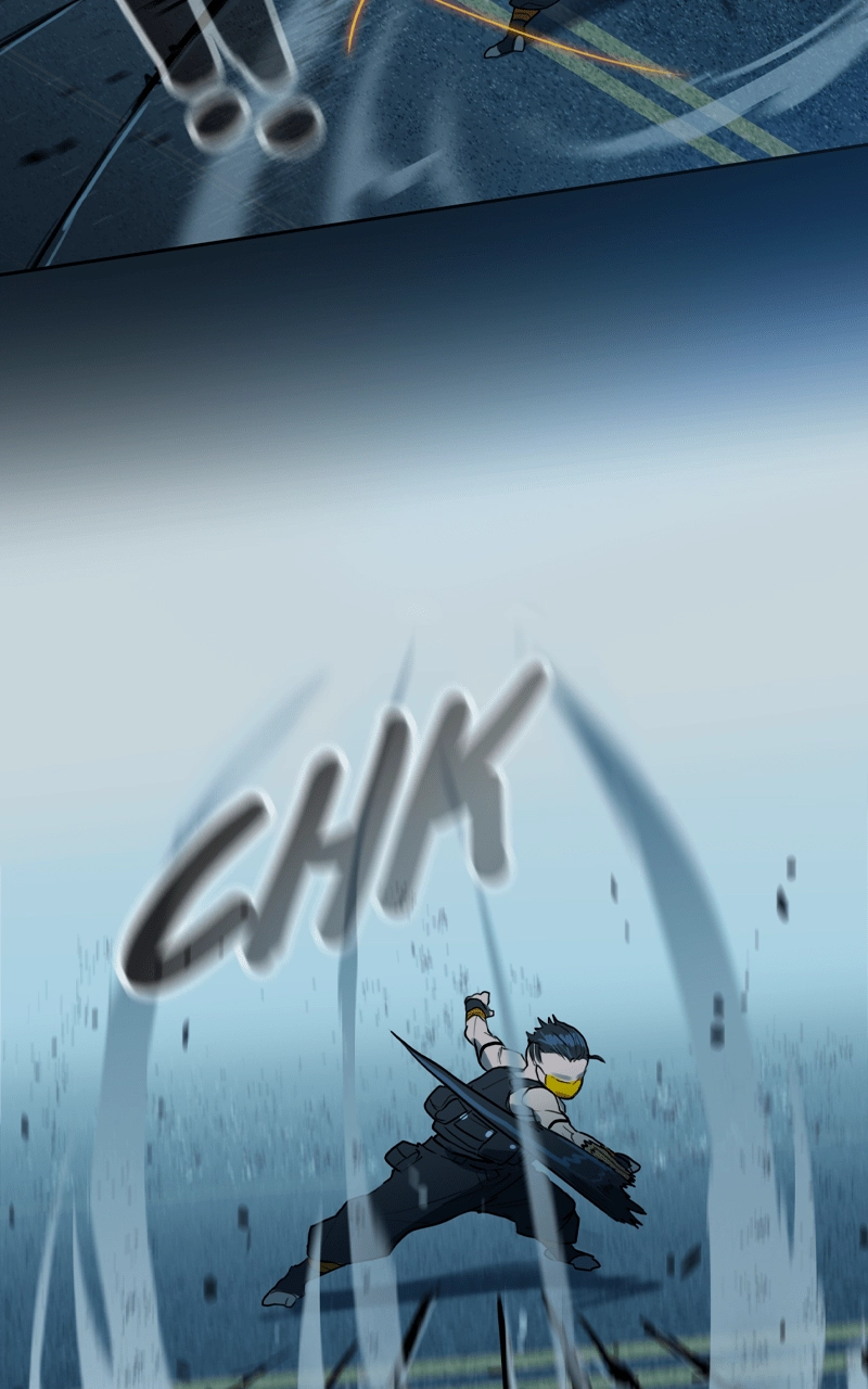 Ordeal Chapter 98, page 67 of 92
