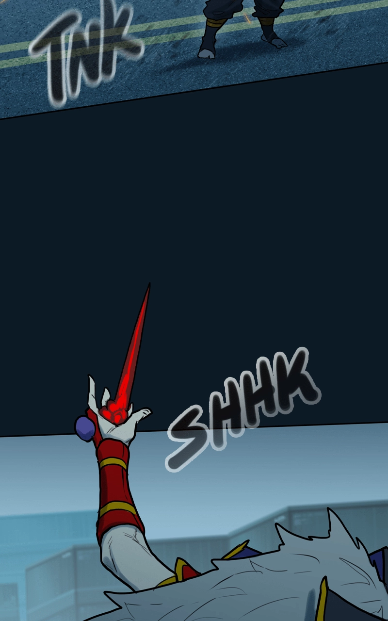 Ordeal Chapter 98, page 73 of 92