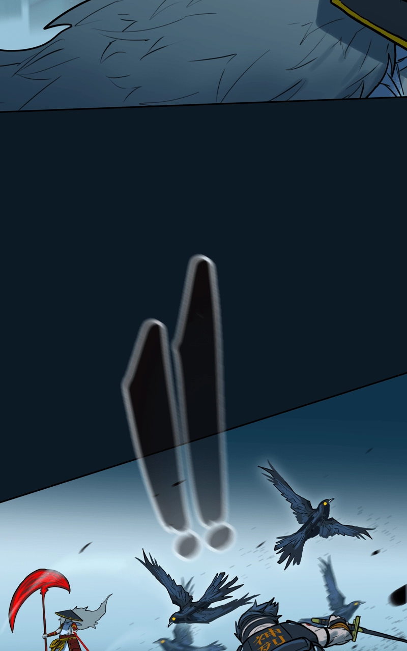 Ordeal Chapter 98, page 74 of 92