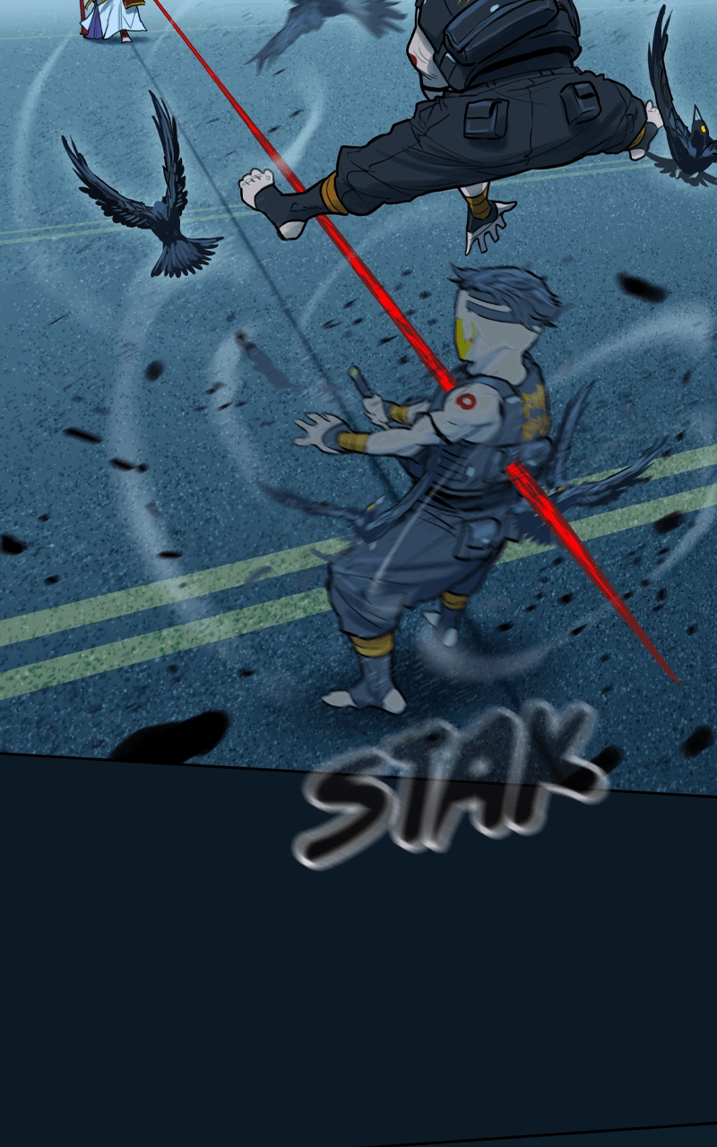 Ordeal Chapter 98, page 75 of 92