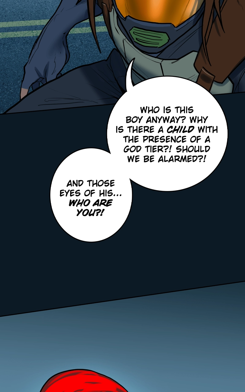 Ordeal Chapter 98, page 78 of 92