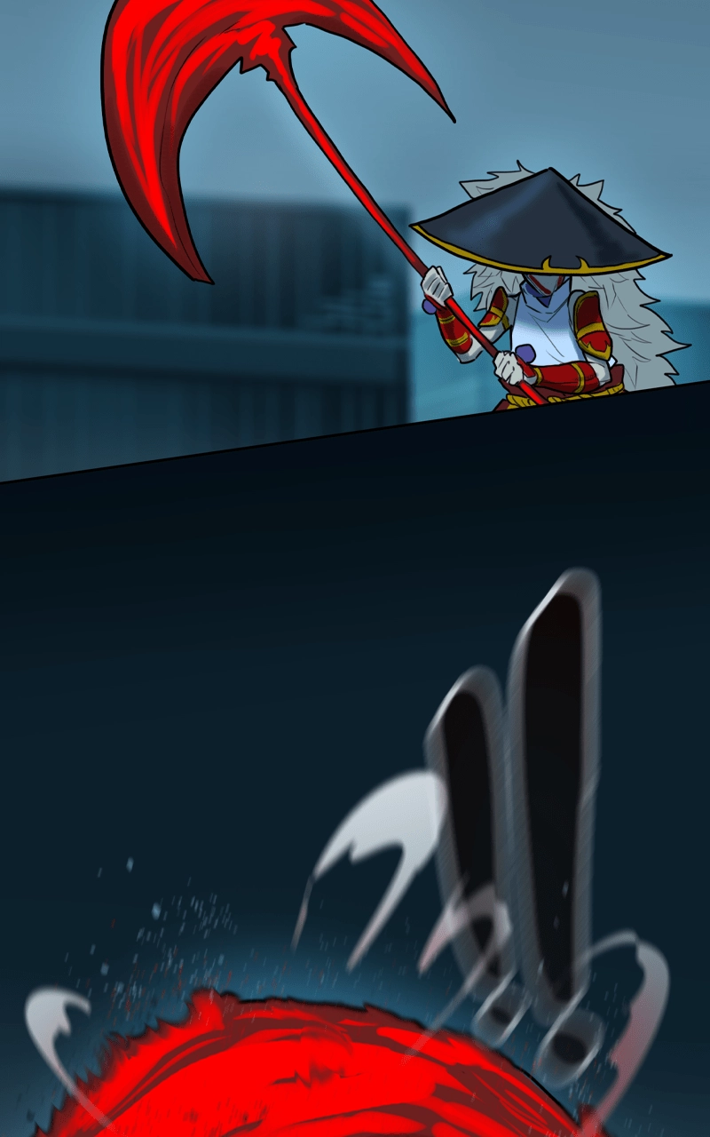 Ordeal Chapter 98, page 79 of 92