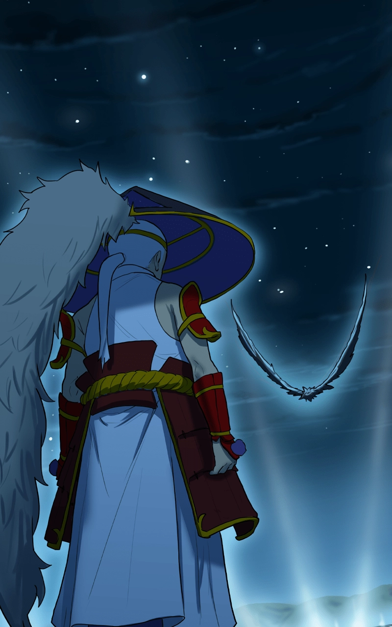Ordeal Chapter 98, page 8 of 92
