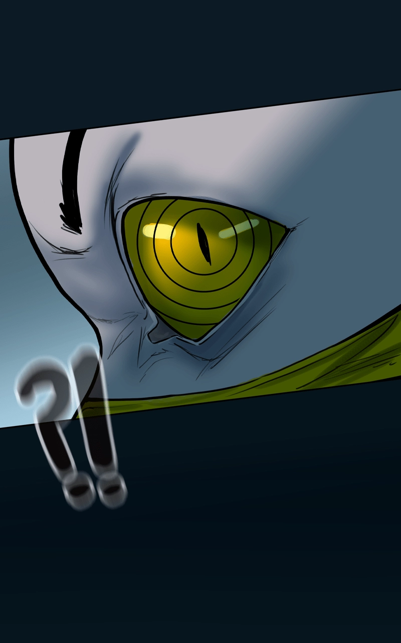 Ordeal Chapter 98, page 84 of 92
