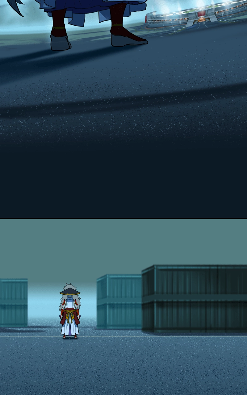 Ordeal Chapter 98, page 9 of 92