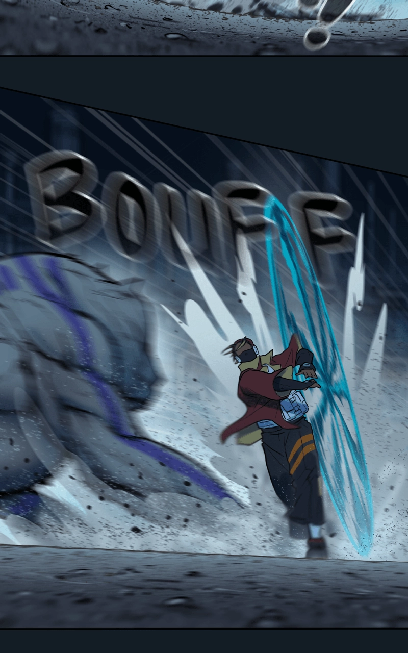 Ordeal Chapter 99, page 10 of 89