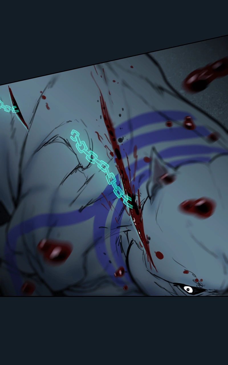 Ordeal Chapter 99, page 17 of 89