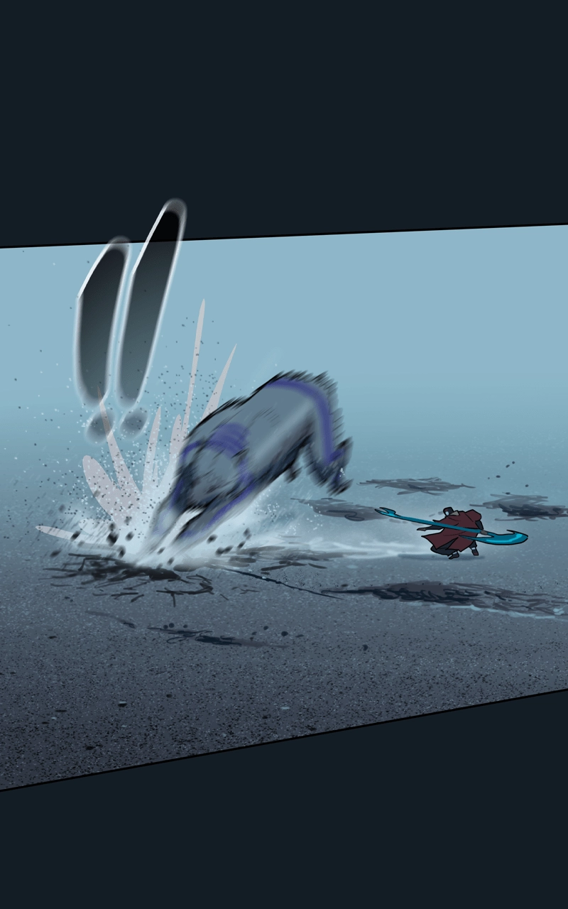 Ordeal Chapter 99, page 19 of 89