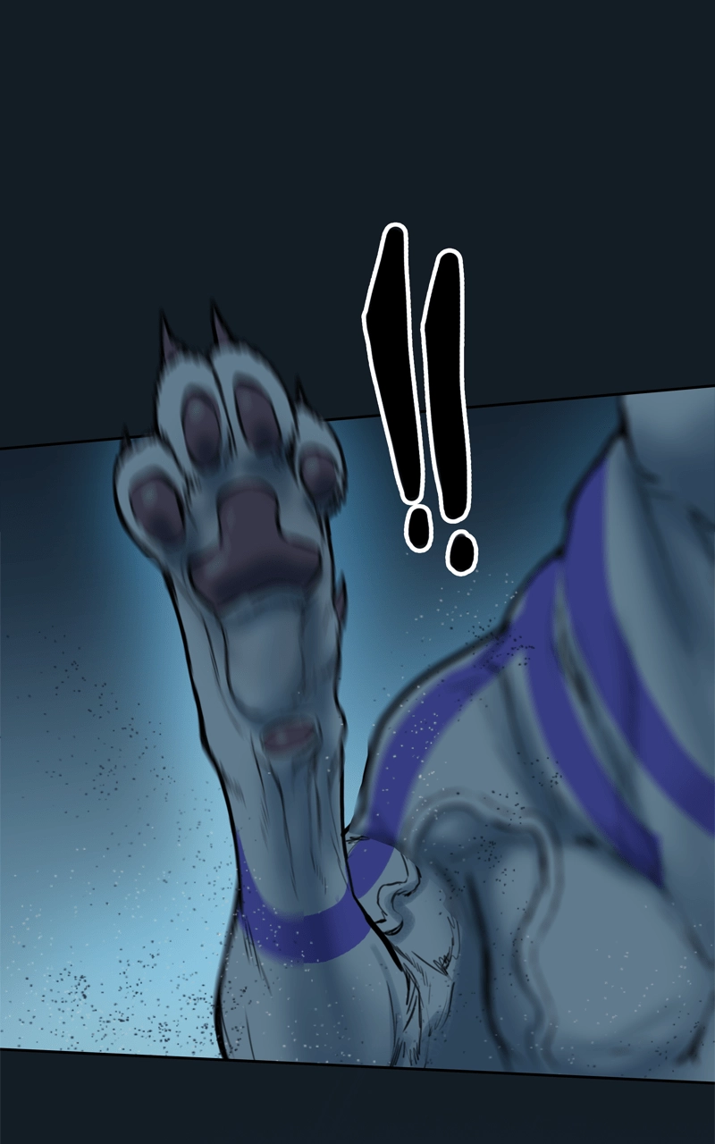 Ordeal Chapter 99, page 20 of 89