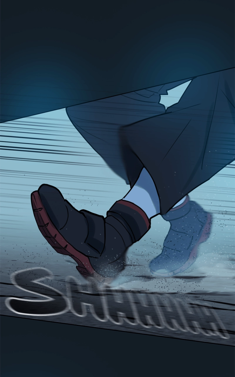 Ordeal Chapter 99, page 23 of 89