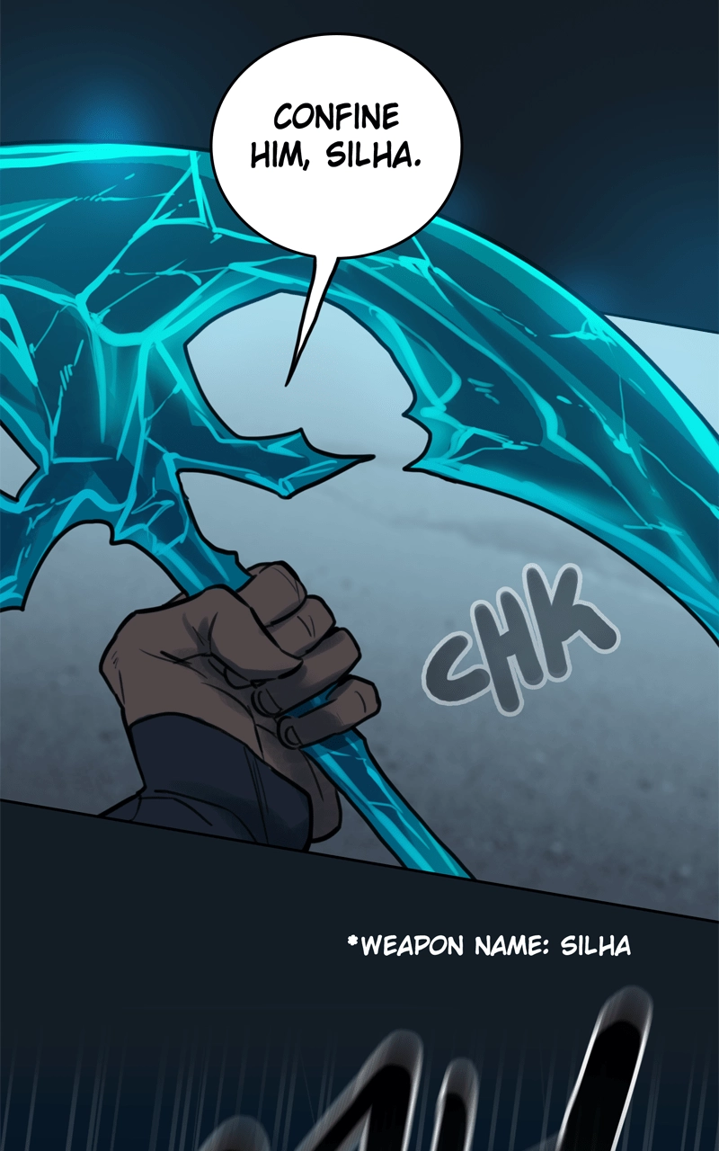 Ordeal Chapter 99, page 24 of 89